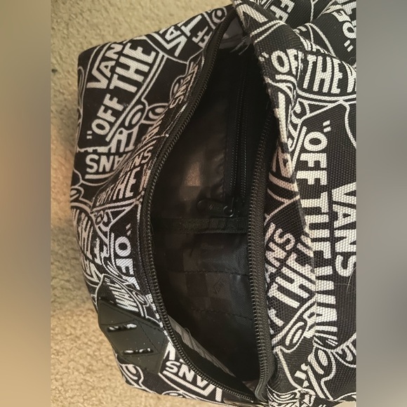 Vans OLD SKOOL Printed Backpack - Picture 5 of 12